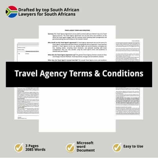 travel-agency-terms-conditions-law-online